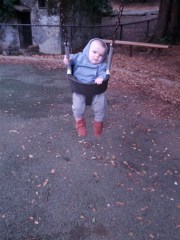 10mos-swing-face