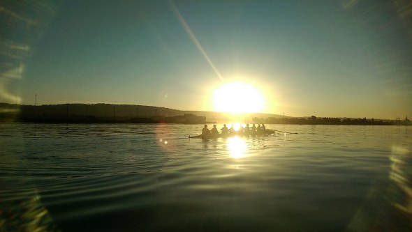 Injury has its privileges.