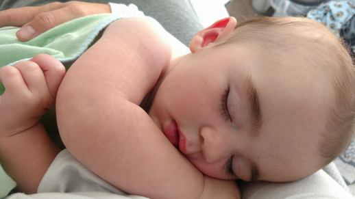 Alex-4mos-Mother's-Day